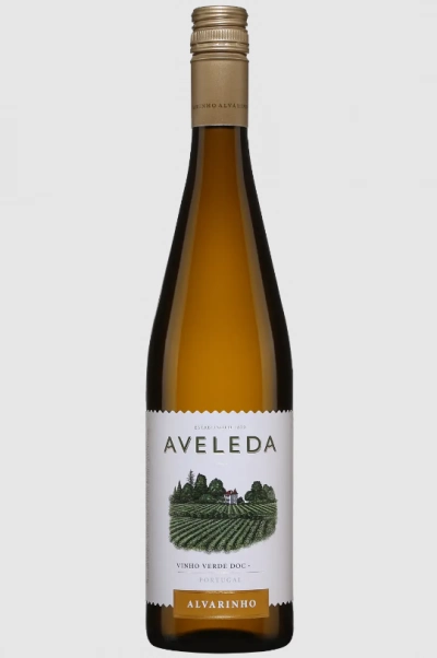 Aveleda, Vinho Verde (Vins Blancs)